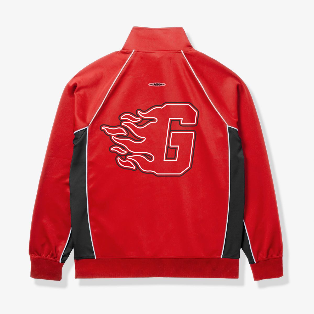 Gala Tracksuit Jacket