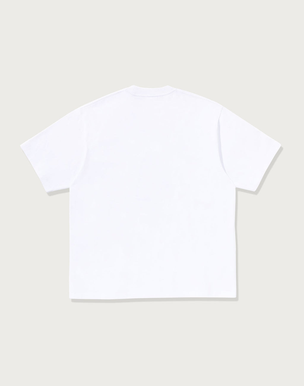 STA CAMO BABY MILO RELAXED FIT TEE MENS