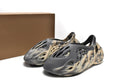 Adidas Yeezy Foam RNNR MXT Moon Gray Reps Sneaker GV7904