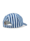 Marni striped baseball cap