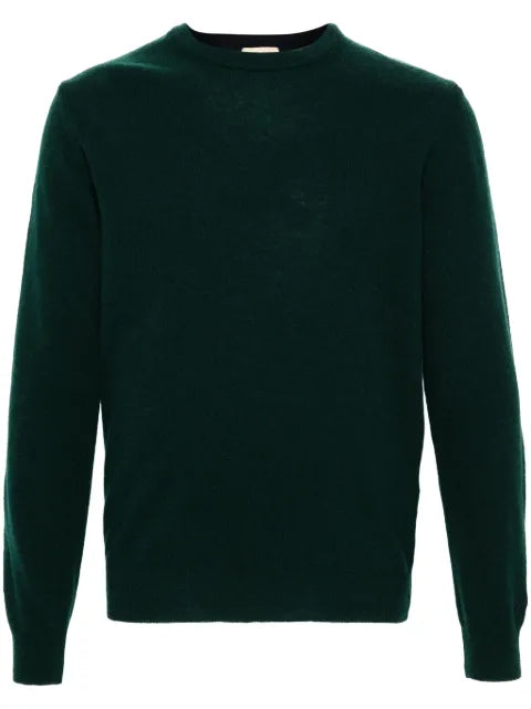 Woolrich wool crew-neck sweater