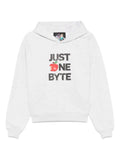 Coperni x Disney Just One Byte hoodie