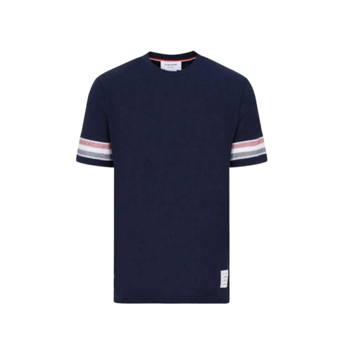 Men's Cotton T-shirts | Thom Browne