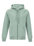 Carhartt WIP Chase zip-up hoodie