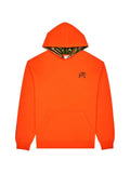 Malbon Golf logo-embroidered hoodie