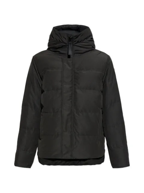 Canada Goose MacMillan quilted jacket