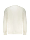 Tommy Hilfiger logo-embroidered cotton sweater