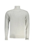 Pepe Jeans roll-neck cotton sweater