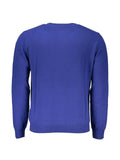 Harmont & Blaine logo-embroidered sweater