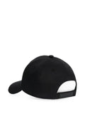 Longchamp logo-embroidered baseball cap
