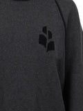 MARANT Serek logo-detail sweatshirt