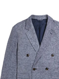 O.N.S Driggs double-breasted blazer