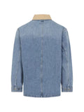 Carhartt WIP Warren Chore denim jacket