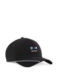 PUMA x BMW M Motorsport baseball cap