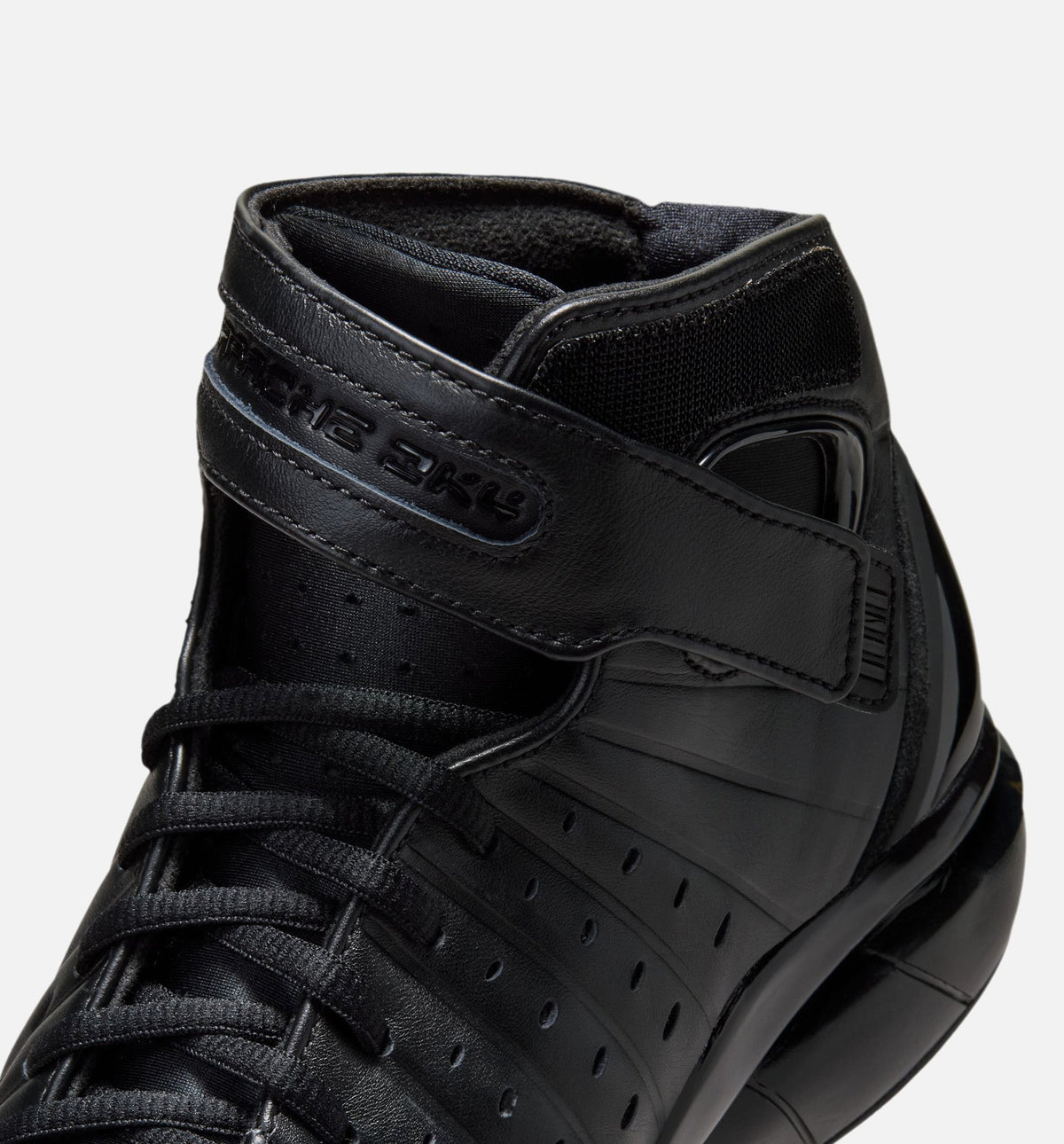Air Zoom Huarache 2K4 OT Men's Lifestyle Shoe | All Black