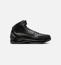 Nike Air Zoom Huarache 2K4 OT Men's Shoe – Black/Black