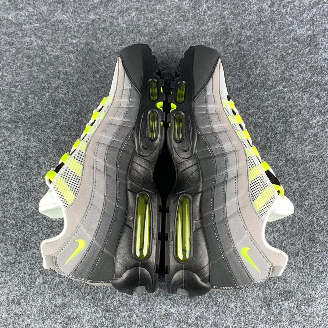 Air Max 95 OG 'Neon' 2020