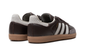Samba OG "Brown Putty Grey" ID1481