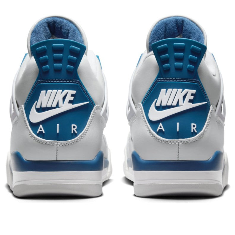 Air Jordan 4 Retro 'Military Blue' 2024 – FV5029-141