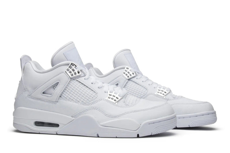 Air Jordan 4 Retro "Pure Money" 2017