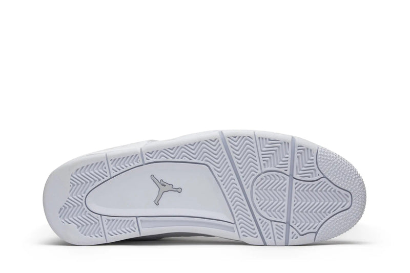 Air Jordan 4 Retro "Pure Money" 2017