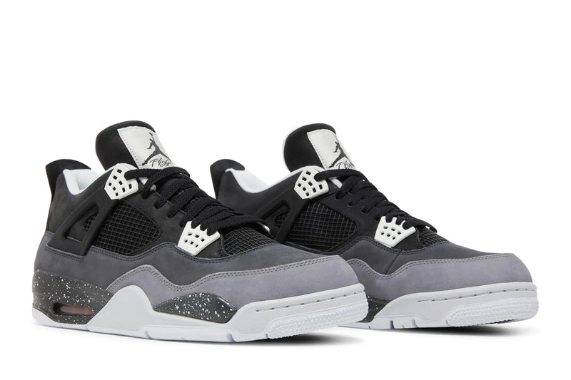 Air Jordan 4 Retro "Fear" 2024