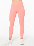 Align Pant 25" Raspberry Cream