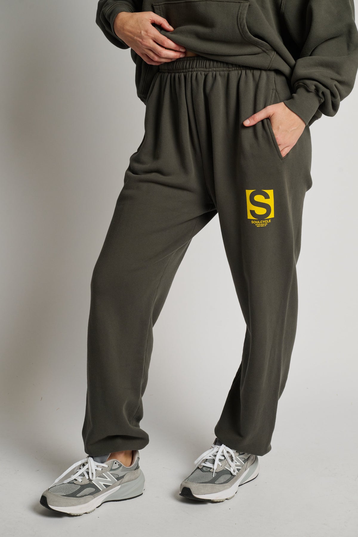 Dylan Sweatpant