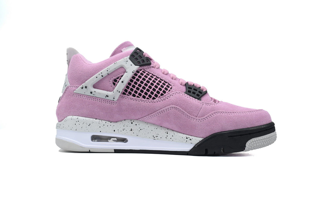 Air Jordan 4 Retro 'Orchid'  AQ9129-501