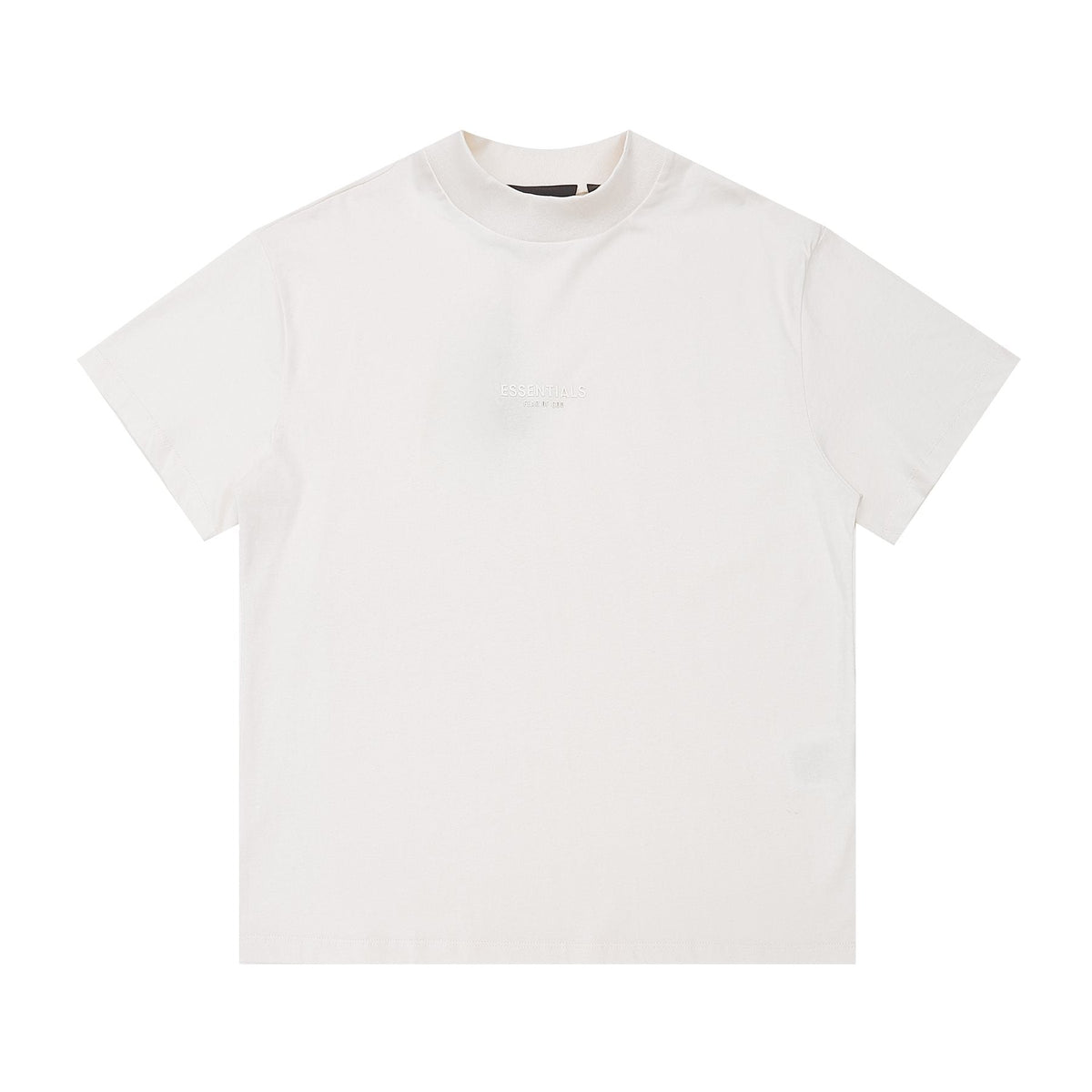 Fear of God Essentials Cloud Series Tonal Graphic T-Shirt