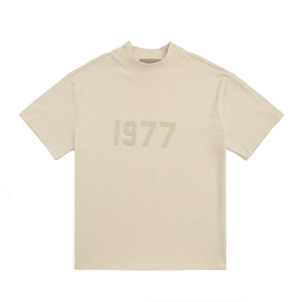 ESSENTIALS 1977 Graphic Short-Sleeve T-Shirt
