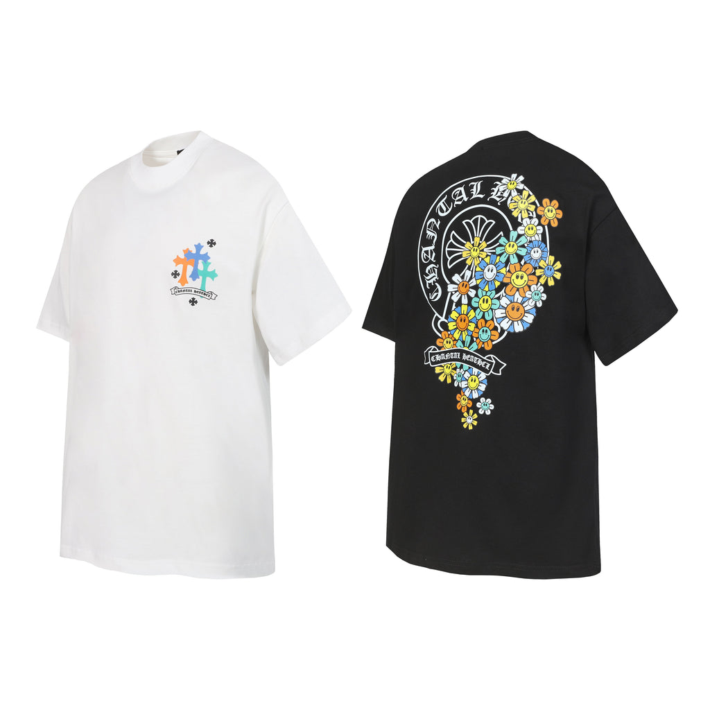 Chrome Hearts T-Shirt #2225