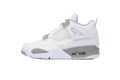 Nike Air Jordan 4 Retro White Oreo Reps Sneakers CT8527-100