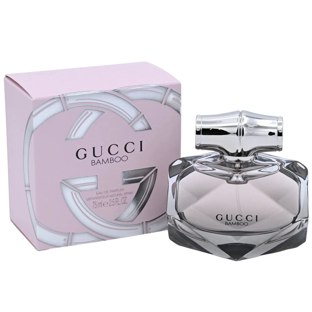 Gucci Bamboo EDP 75ml Women’s Perfume