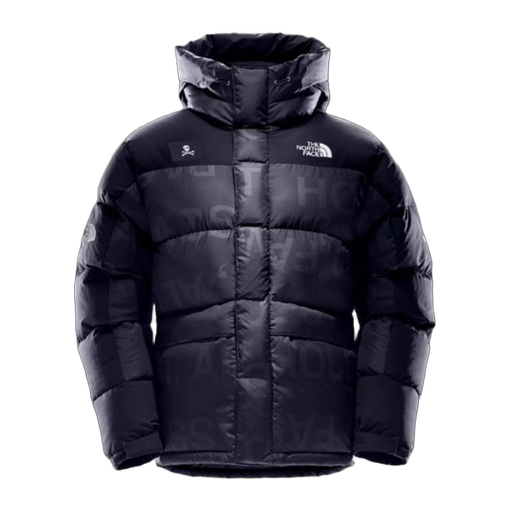 The North Face Urban Exploration UE Special Series Down Parka - 5J27