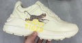 Gucci Tiger Graphic Chunky Sneakers
